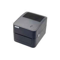 Принтер етикеток X-PRINTER XP-410B USB (XP-410B U)