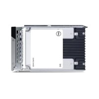 Накопичувач SSD для сервера Dell 3.84TB Solid State Drive SATA Read Intensive 6Gbps 512e 2.5in Hot-Plug, CUS Kit (345-BEFR)