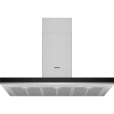 Витяжка кухонна Siemens LC97BHM50
