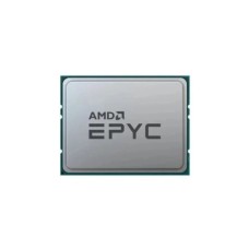 Процесор серверний AMD CPU EPYC 9004 Series (24C/48T Model 9274F (4.05/4.3GHz Max Boost, 256MB, 320W, SP3) Tray (100-000000794)