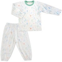 Піжама дитяча Breeze трикотажна (22022-116G-mint)