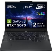 Ноутбук Lenovo Legion 5 15IRX10 (83LY005ERA)