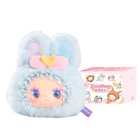 М'яка іграшка Pop Top сюрприз Lucky Emma Пухнастики (MJ-000086)