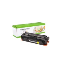 Картридж Static Control Canon 055 yellow (002-04-SRG055Y)