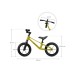 Біговел Kinderkraft Eter Lime (KRETER00LIM0000) (5902533927234)