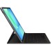 Чохол до планшета Samsung Keyboard Cover Samsung Galaxy Tab S10 FE+ Black (EF-DX620BBEGUA)