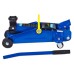 Домкрат Iron Hand IH-125300DP, підкатний, гідравлічний, 2т, min 125мм, max 300мм (IH-125300DP)