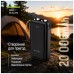 Батарея універсальна ColorWay 20 000 mAh PowerHub PD/22.5W, QC/4.0, Black (CW-PB200LP07BK)