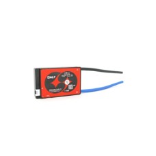 BMS контроллер DaLy Li-ion 12V 3S 30A (DL3S-30A)