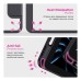 Чохол до планшета Armorstandart Y-Type PEN Samsung Galaxy Tab A9+ Black (ARM85500)