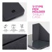 Чохол до планшета Armorstandart Y-Type PEN Samsung Galaxy Tab A9+ Black (ARM85500)
