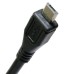 Дата кабель OTG USB 2.0 AF to Micro 5P 0.1m Extradigital (KBO1623)