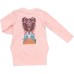 Плаття POP FASHION princess (6750-104G-peach)