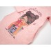 Плаття POP FASHION princess (6750-104G-peach)