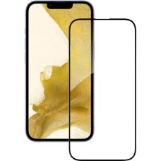 Скло захисне Global Full Glue Apple iPhone 14 Plus (1283126541858)