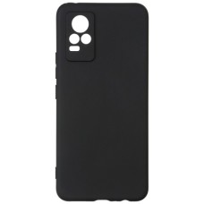 Чохол до мобільного телефона Armorstandart Matte Slim Fit Vivo Y31 Camera Cover Black (ARM60791)