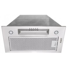 Витяжка кухонна Borgio Slim-Box (TR) 52 Inox (РН015994)