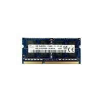 Модуль пам'яті для ноутбука SoDIMM DDR3L 4GB 1600 MHz OEM Hynix (HMT351S6CFR8A-PB)