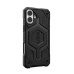 Чохол до мобільного телефона UAG iPhone 16 Plus Monarch Pro Magsafe Carbon Fiber (114455114242)