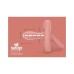 Пустушка Suavinex Colour Essence силіконова фізіологічна, 0-6 міс. коричнева (308094)