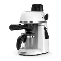 Ріжкова кавоварка еспресо HEINNER HEM-350WH
