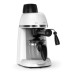 Ріжкова кавоварка еспресо HEINNER HEM-350WH