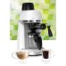 Ріжкова кавоварка еспресо HEINNER HEM-350WH