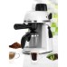Ріжкова кавоварка еспресо HEINNER HEM-350WH