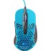 Мишка Xtrfy M4 RGB Miami Blue (XG-M4-RGB-BLUE)