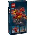 Конструктор LEGO Harry Potter Фоукс: Фенікс Дамблдора (76448)