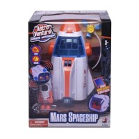 Ігровий набір Astro Venture Mars Shuttle Марсіанський шатл (63154)