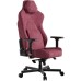 Крісло ігрове Hator Arc 3 XL Velour Orchid Pink (HTC3444XL)