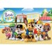 Пазл Clementoni 2 в 1 Paw Patrol, 2 по 20 елементів (24779)