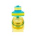 Поїльник-непроливайка Kite Sponge Bob, 500 мл, жовта (SB25-397)