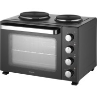 Електропіч Sencor SEO3500BK