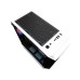 Корпус для ПК 1stPlayer F3-A-WH-4F1-PS-600FK-EU