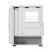 Корпус для ПК 1stPlayer F3-A-WH-4F1-PS-600FK-EU