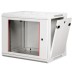 Шафа настінна Hypernet 6U 19" 600x450 ProLine (PL-WMNC-6U)