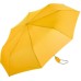 Парасоля Fare Mini Pocket AOC 5460 міні автоматична 97 см yellow (FR.5460 yellow)