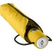 Парасоля Fare Mini Pocket AOC 5460 міні автоматична 97 см yellow (FR.5460 yellow)