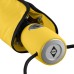 Парасоля Fare Mini Pocket AOC 5460 міні автоматична 97 см yellow (FR.5460 yellow)