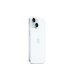 Мобільний телефон Apple iPhone 15 256Gb Blue (REF A) BREEZY (2AMTP93)