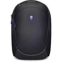 Рюкзак для ноутбука Dell 18" Alienware Backpack AW7825P Black (460-BFCQ)