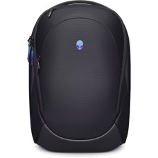Рюкзак для ноутбука Dell 18" Alienware Backpack AW7825P Black (460-BFCQ)