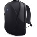Рюкзак для ноутбука Dell 18" Alienware Backpack AW7825P Black (460-BFCQ)