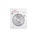 Диск пильний Bosch пиляльний Eco for WO 160x20/16-24T (2.608.644.373)