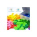 Конструктор Picasso Tiles 3D Construction Building Set 600 деталей (817338022693)