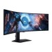 Монітор Samsung LS49FG916EIXUA