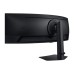 Монітор Samsung LS49FG916EIXUA