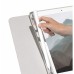 Чохол до планшета BeCover Wireless Keyboard Apple iPad Pro 11" M5 2025 Gray (715985)
